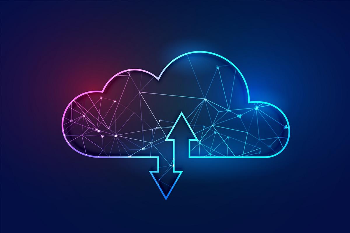 Cloud-Lösungen für Unternehmen