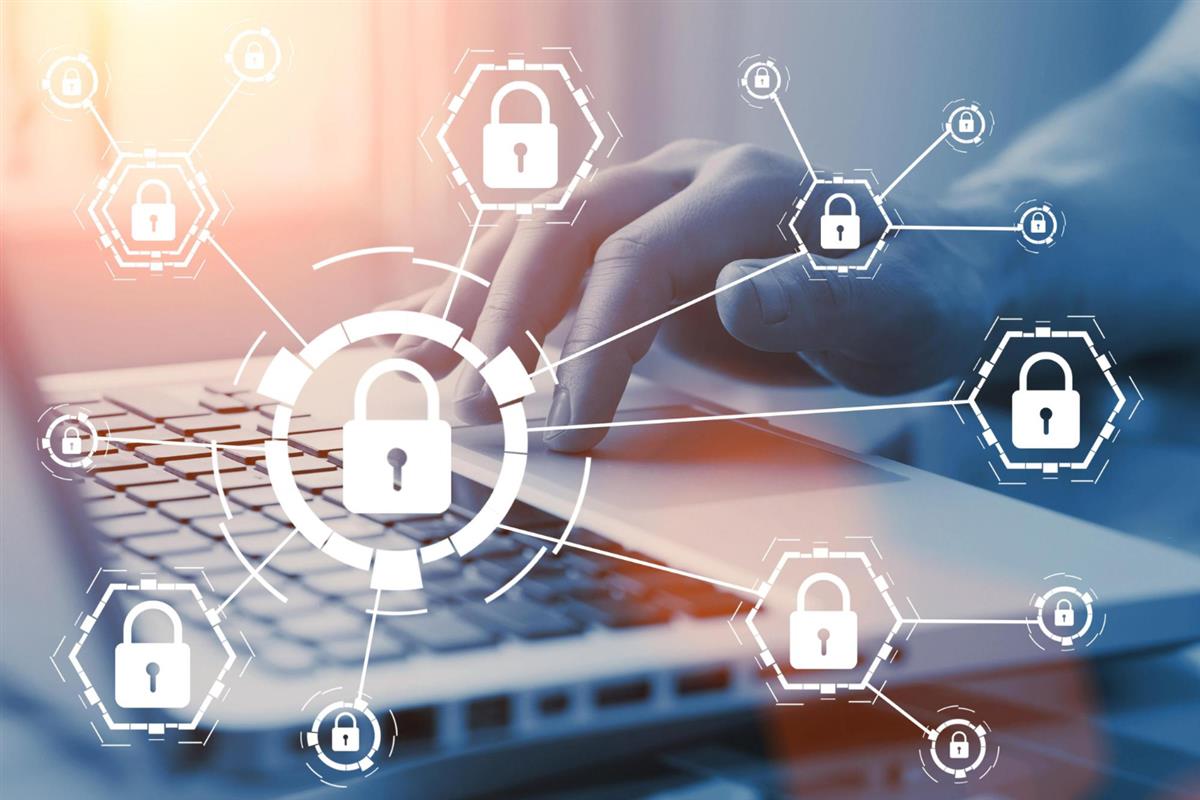 IT-Sicherheit für Unternehmen