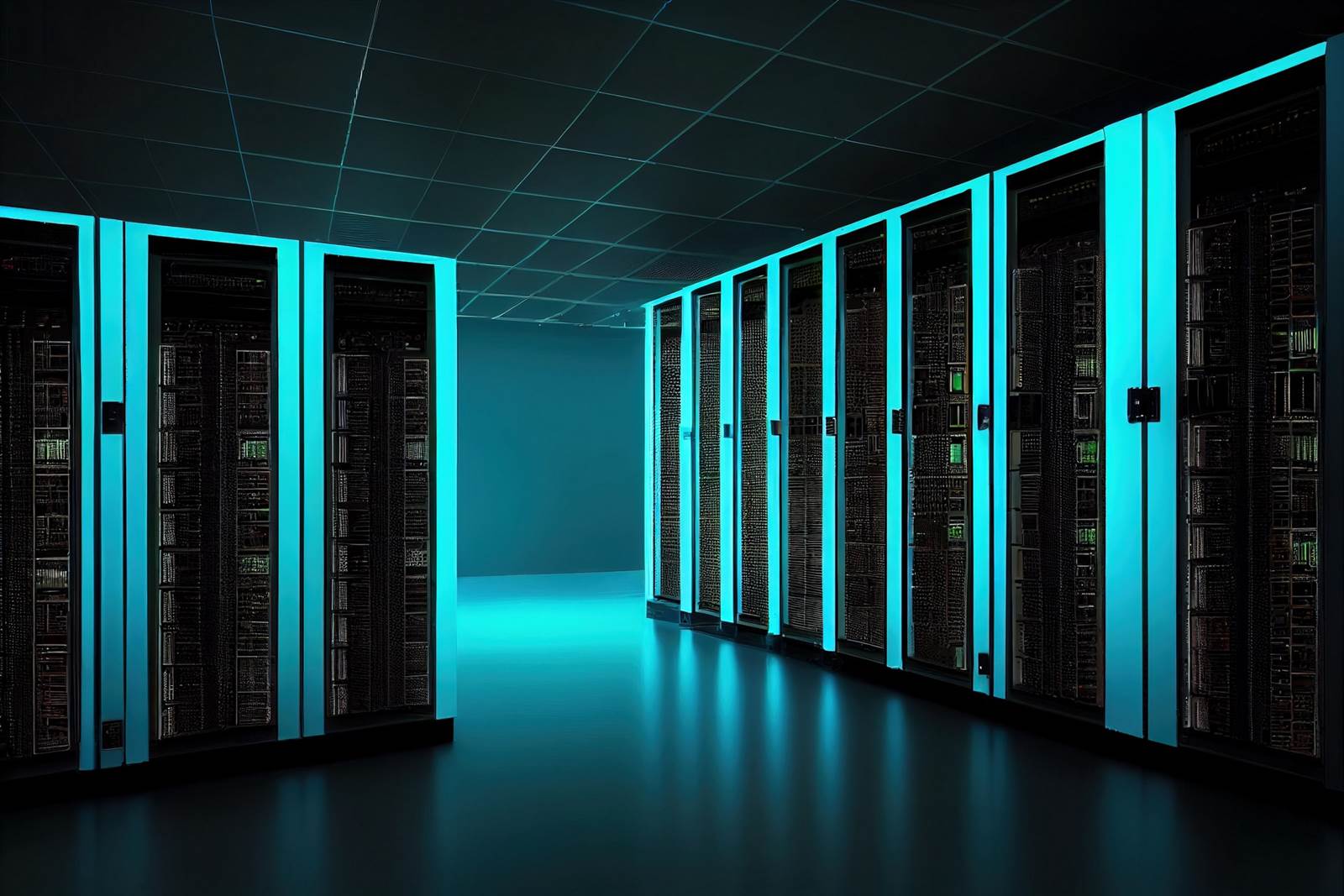 Backup im Betrieb: läuft die Sicherung wirklich?