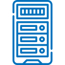 Mini-Server für wachsende Praxen: Betreiben Sie tomedo.air und weitere Systeme zentral auf einem Gerät, stabil und flexibel.
