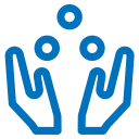 Ein Ansprechpartner, Faire Abrechnung