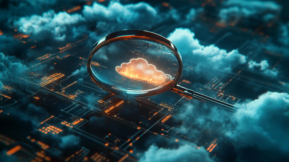 CEO analysiert Unternehmens-IT und plant Cloud-Migration für sichere, effiziente Systeme im Großraum München