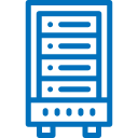 Geschäftsführer prüft Einzelserver Virtualisierung mit Proxmox für kleine Unternehmensumgebungen in München