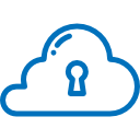 Geschäftsführer prüft Private Cloud für maximale Datensicherheit und volle Kontrolle über Systeme in München, Holzkirchen, Tegernsee und Bad Tölz