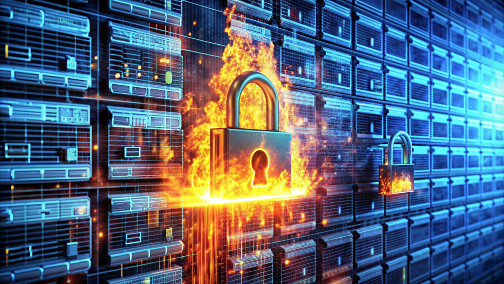 CEO prüft Firewall-Lösungen von OPNsense, WatchGuard und Fortigate für sichere Unternehmensnetzwerke im Großraum München