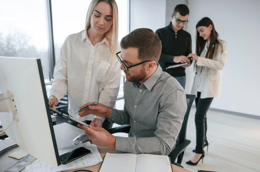 IT Projektberatung für Unternehmen in Bad Tölz – Planung und Umsetzung von IT Projekten