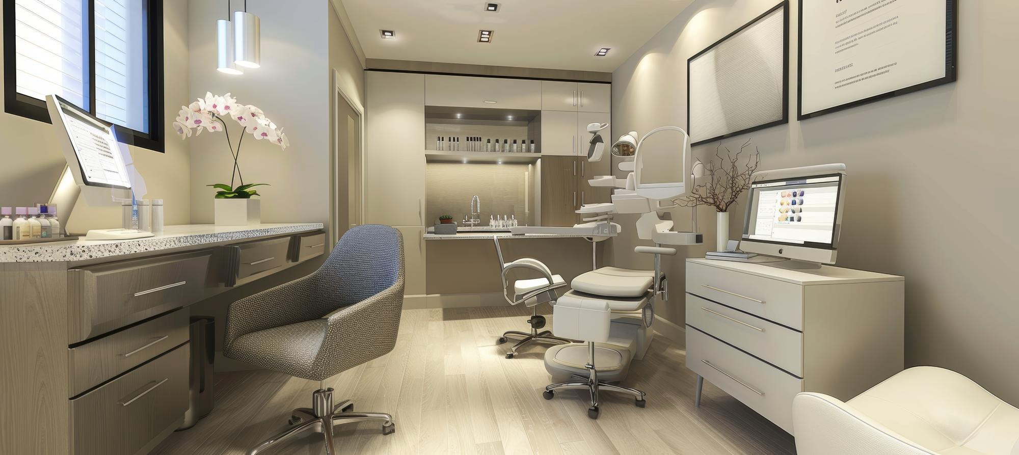 IT-Service vor Ort für Arztpraxis im Landkreis Miesbach – zuverlässige IT-Lösungen und persönliche Betreuung